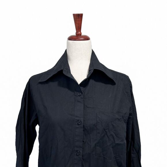 Avenue the Label Shirt Extra Small XS Button Down Women's Designed in Australia - Picture 6 of 10